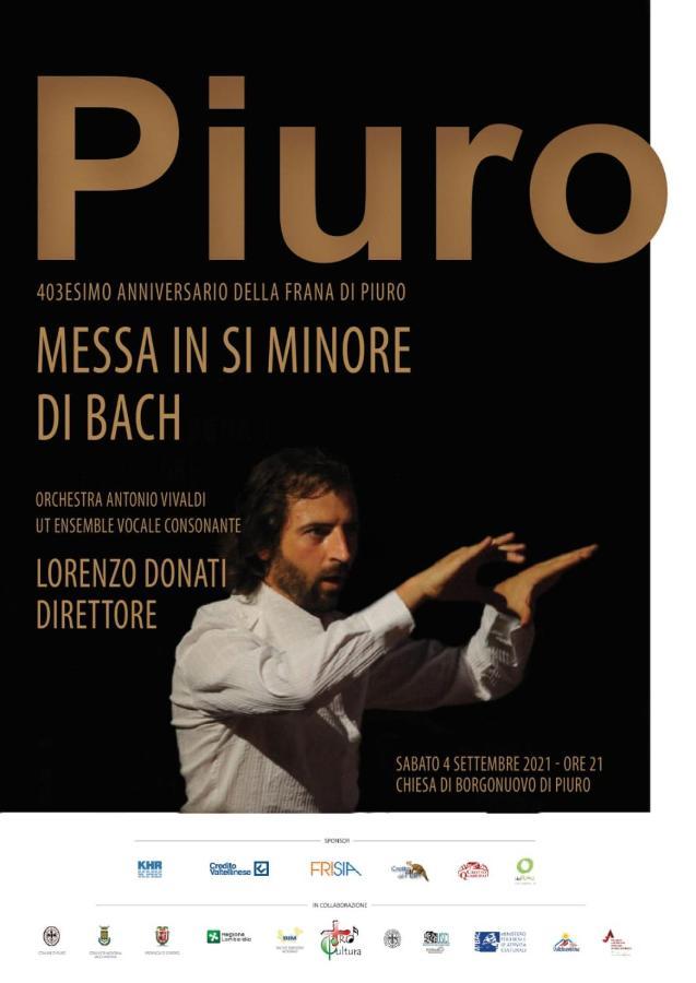 Belfort Piuro Extérieur photo